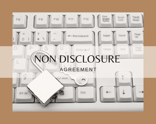 NON-DISCLOSURE AGREEMENT