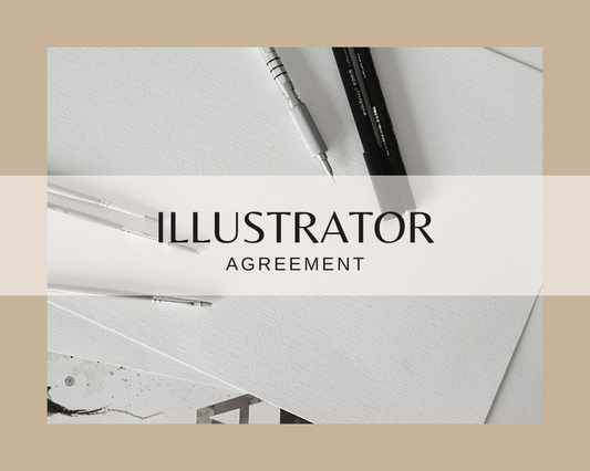 ILLUSTRATOR AGREEMENT