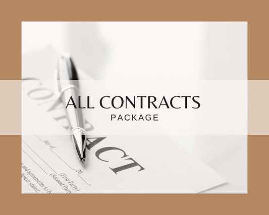 ALL CONTRACTS BUNDLE
